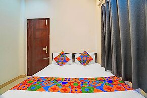 Fabhotel Gold Residency