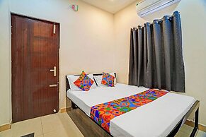 Fabhotel Gold Residency