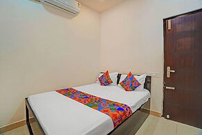 Fabhotel Gold Residency