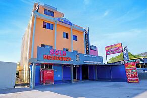 Fabhotel Gold Residency