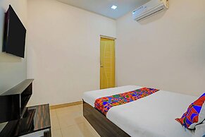 Fabhotel Gold Residency