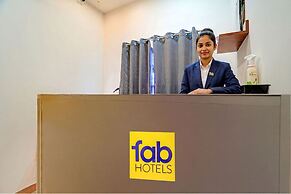 Fabhotel Gold Residency