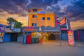 Fabhotel Gold Residency