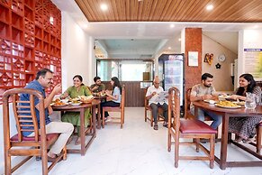 Fabhotel Pushpa Inn Assagao