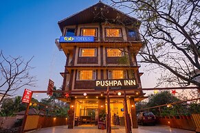Fabhotel Pushpa Inn Assagao