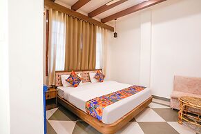 Fabhotel Pushpa Inn Assagao