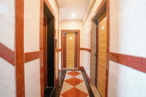 Fabhotel Pushpa Inn Assagao