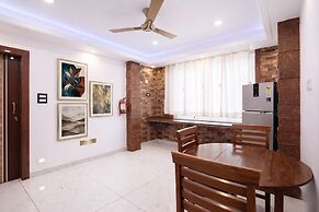 Fabhotel Pushpa Inn Assagao