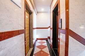 Fabhotel Pushpa Inn Assagao