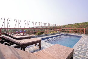 Fabhotel Pushpa Inn Assagao