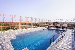 Fabhotel Pushpa Inn Assagao