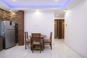 Fabhotel Pushpa Inn Assagao