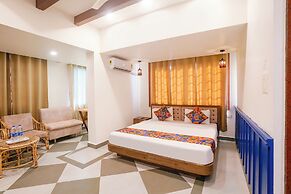Fabhotel Pushpa Inn Assagao