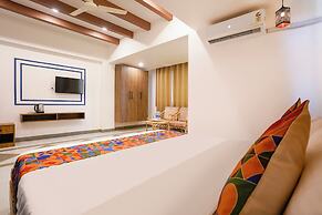 Fabhotel Pushpa Inn Assagao