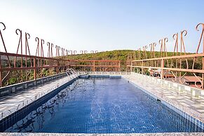 Fabhotel Pushpa Inn Assagao