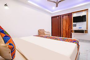 Fabhotel Pushpa Inn Assagao