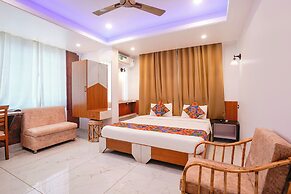 Fabhotel Pushpa Inn Assagao