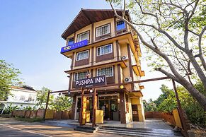 Fabhotel Pushpa Inn Assagao