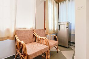 Fabhotel Pushpa Inn Assagao