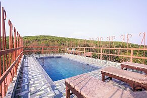 Fabhotel Pushpa Inn Assagao