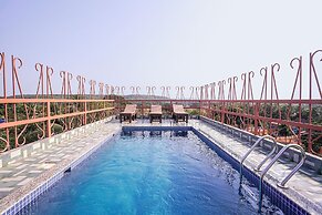 Fabhotel Pushpa Inn Assagao
