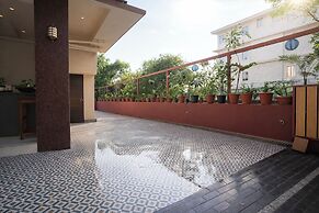 Fabhotel Pushpa Inn Assagao
