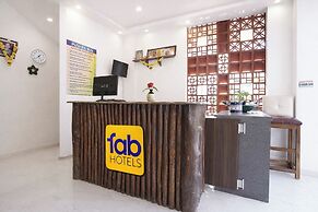 Fabhotel Pushpa Inn Assagao