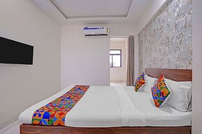 Fabhotel Red Rose Palghar