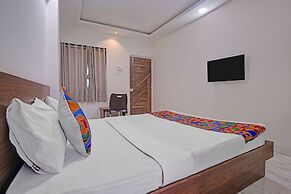 Fabhotel Red Rose Palghar