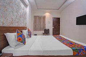 Fabhotel Red Rose Palghar