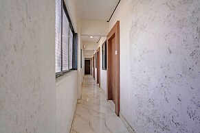 Fabhotel Red Rose Palghar