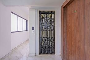 Fabhotel Red Rose Palghar