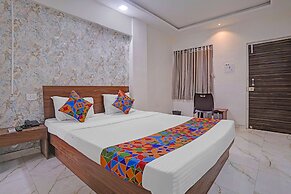 Fabhotel Red Rose Palghar