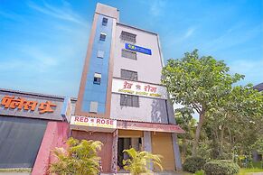 Fabhotel Red Rose Palghar