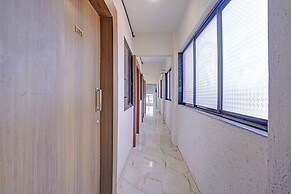 Fabhotel Red Rose Palghar