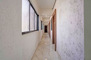 Fabhotel Red Rose Palghar