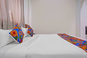 Fabhotel Red Rose Palghar