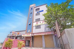 Fabhotel Red Rose Palghar