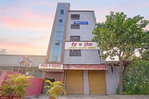 Fabhotel Red Rose Palghar