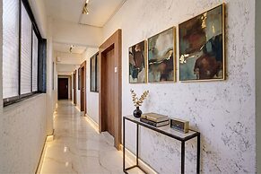 Fabhotel Red Rose Palghar