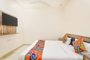 Fabhotel Park View