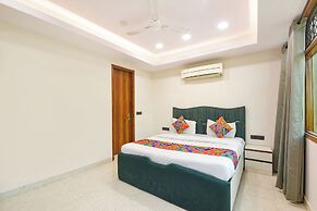 Fabhotel Park View