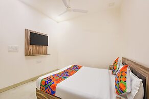Fabhotel Park View