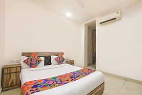 Fabhotel Park View