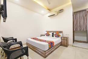 Fabhotel Park View