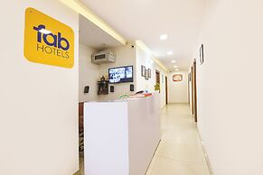 Fabhotel Park View