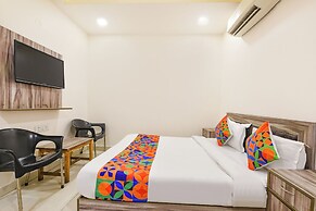 Fabhotel Park View