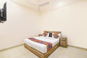 Fabhotel Park View