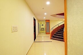 Fabhotel Rudra Grand