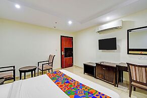 Fabhotel Rudra Grand